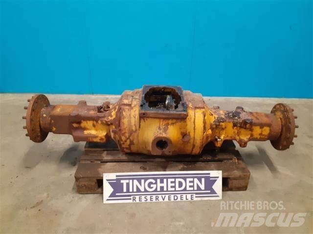 John Deere 644A Assi