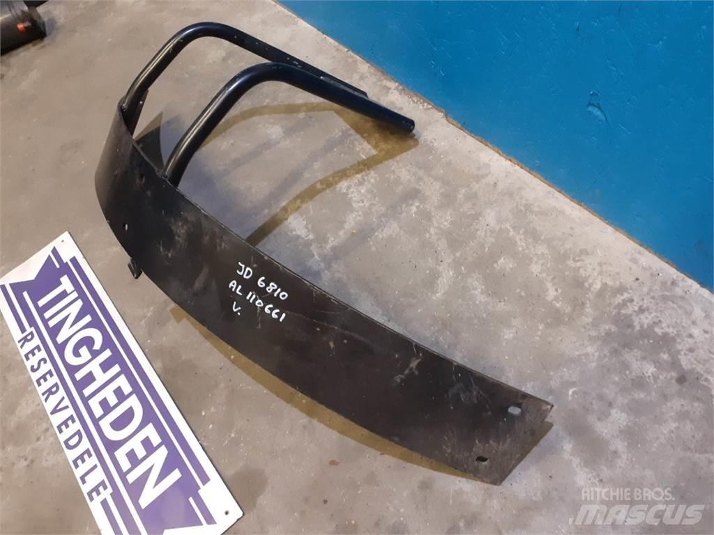John Deere 6810 Altri accessori per trattori