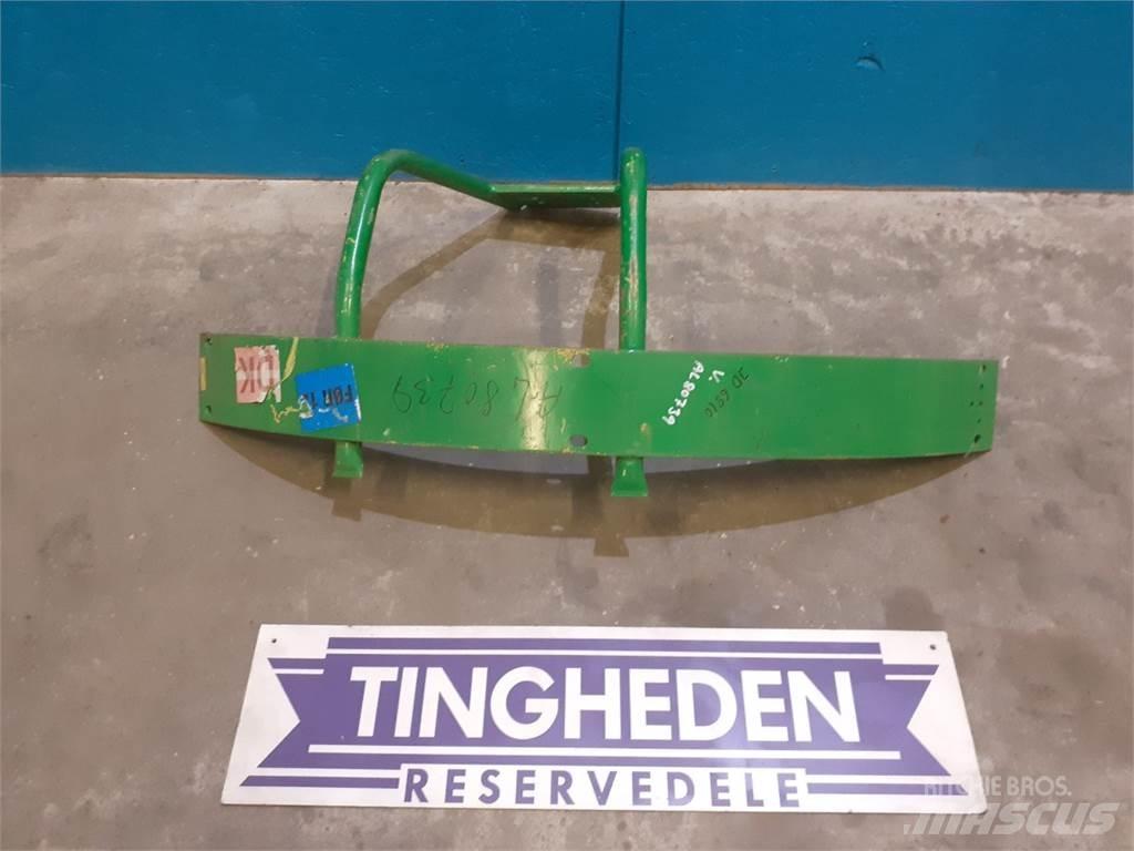 John Deere 6810 Altri accessori per trattori
