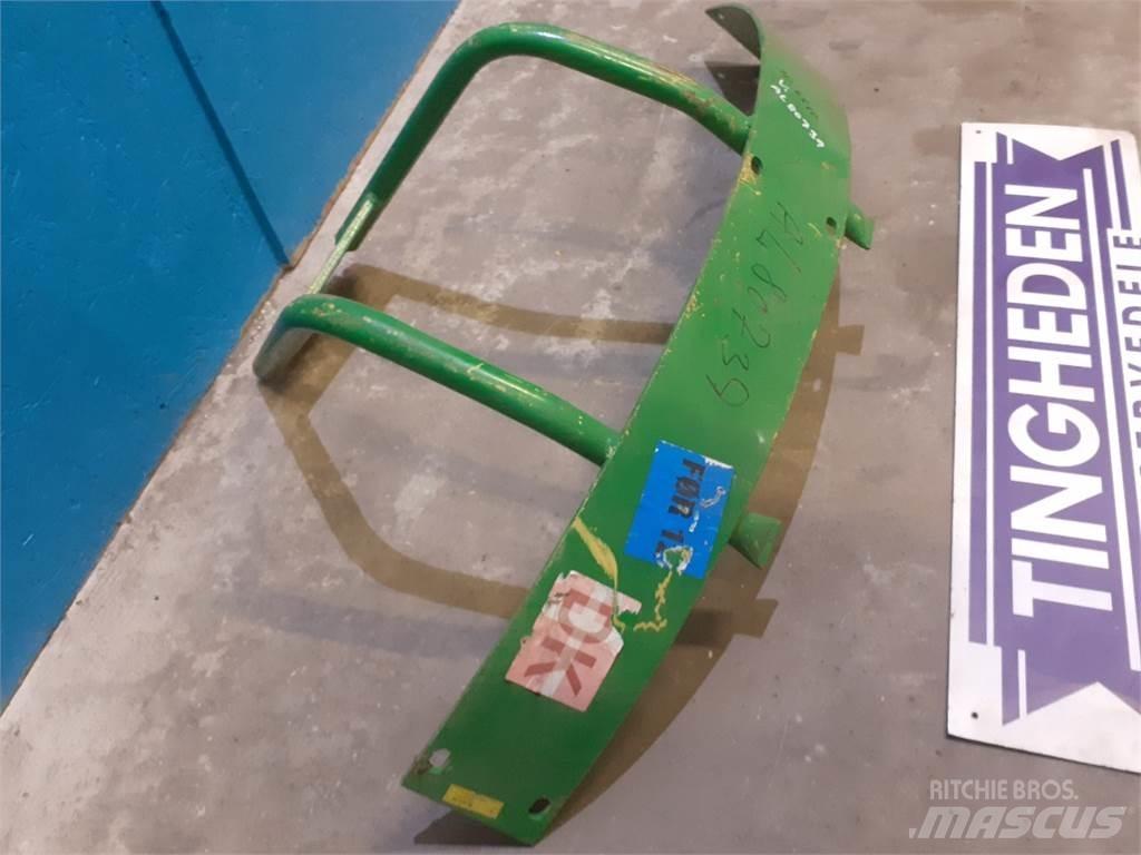 John Deere 6810 Altri accessori per trattori