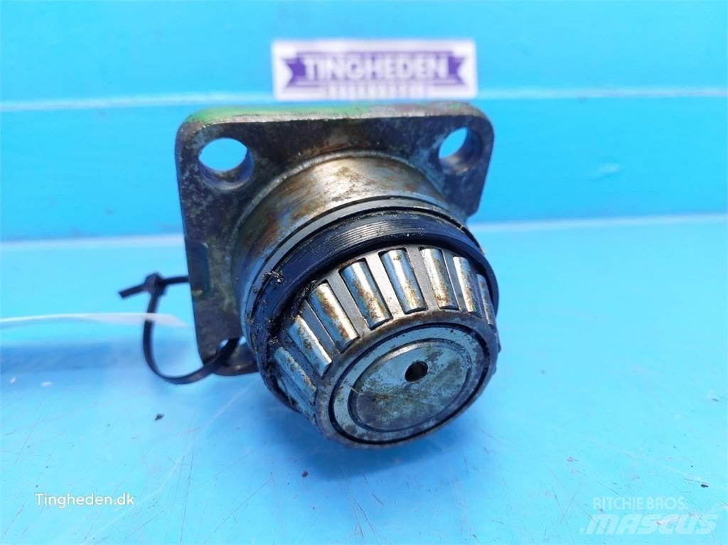 John Deere 6810 Altri accessori per trattori