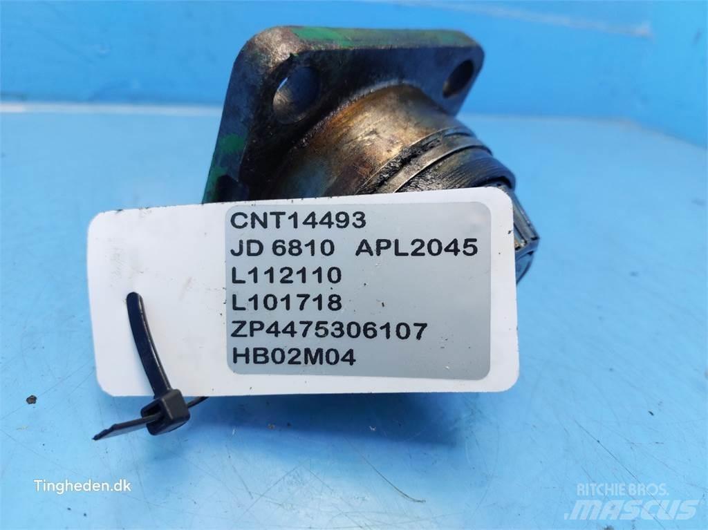 John Deere 6810 Altri accessori per trattori