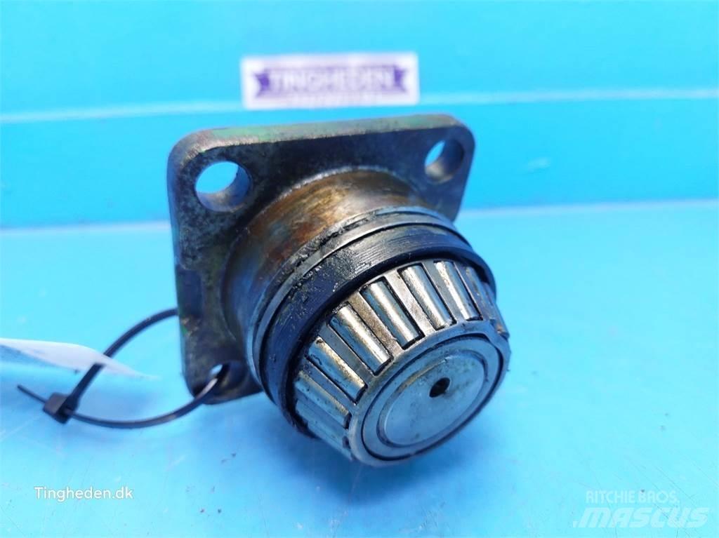 John Deere 6810 Altri accessori per trattori