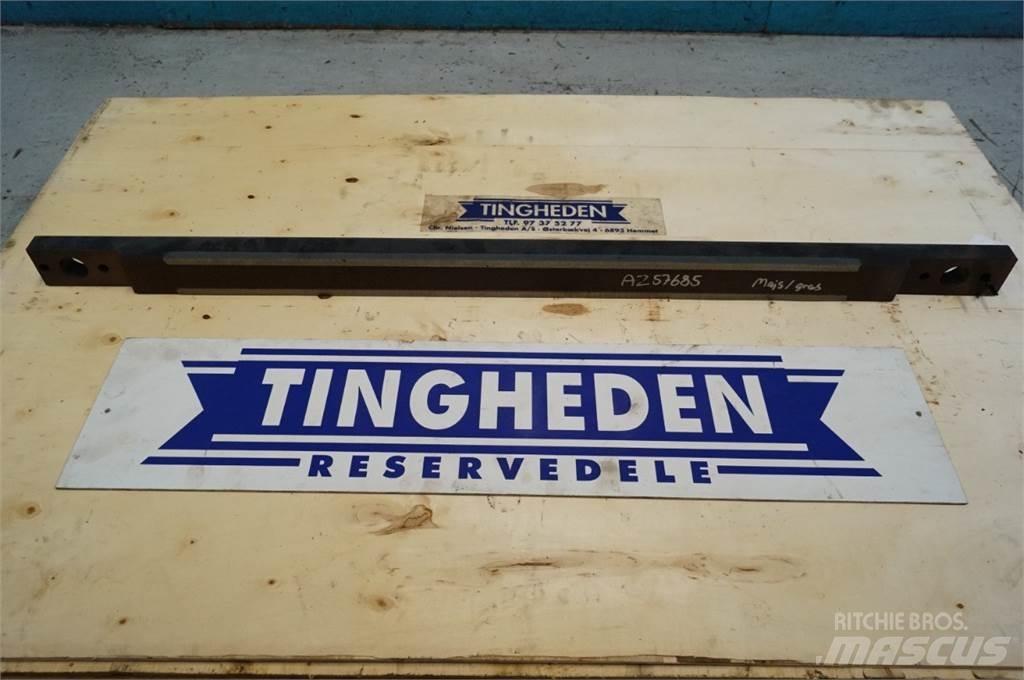 John Deere 6950 Accessori per macchine da fieno e foraggio