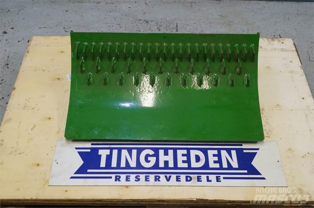 John Deere 7000 Accessori per mietitrebbiatrici