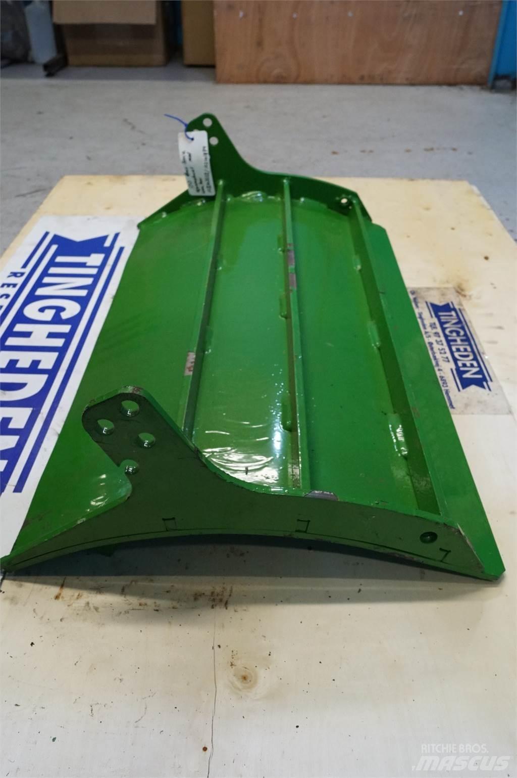 John Deere 7000 Accessori per mietitrebbiatrici
