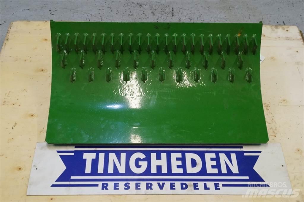 John Deere 7000 Accessori per mietitrebbiatrici
