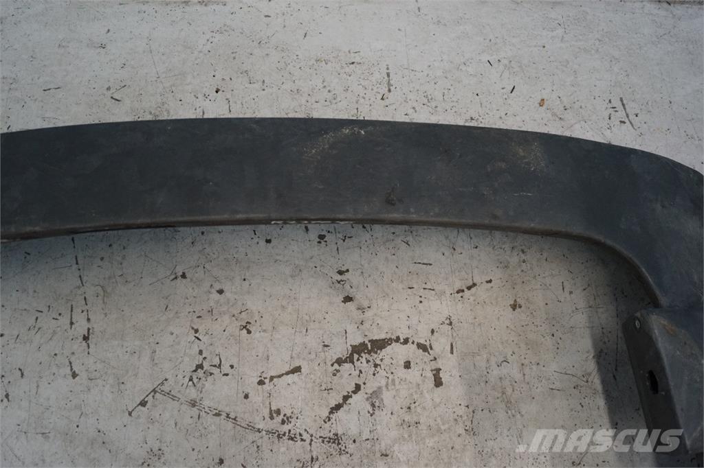 John Deere 7020 Altri accessori per trattori