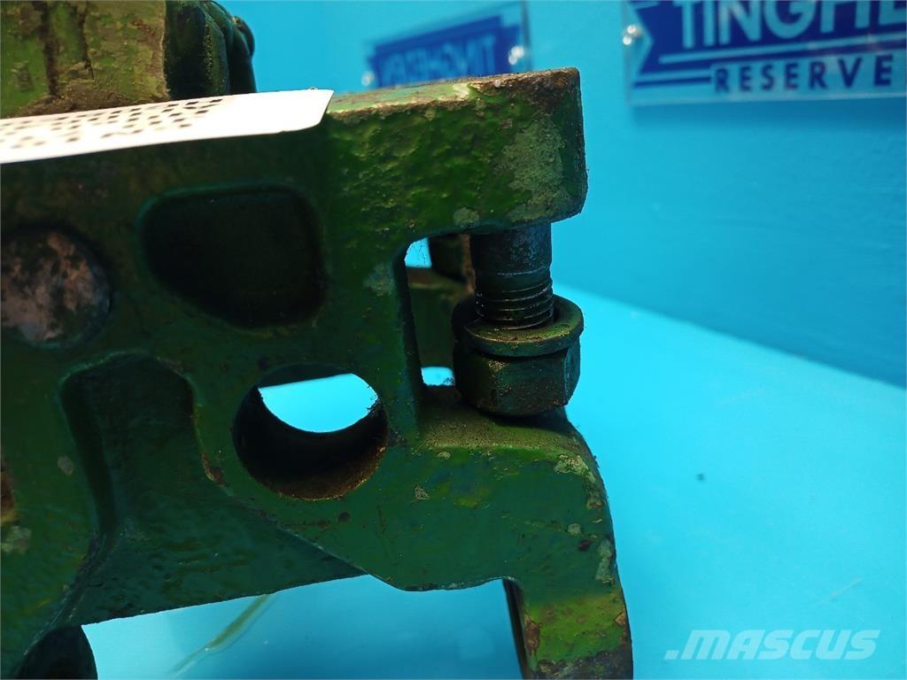 John Deere 710 Altri accessori per trattori