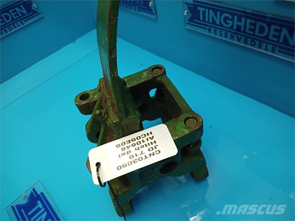 John Deere 710 Altri accessori per trattori