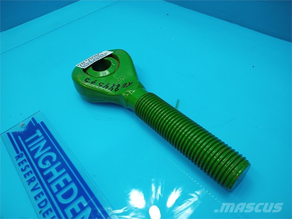 John Deere 7210 Altri accessori per trattori