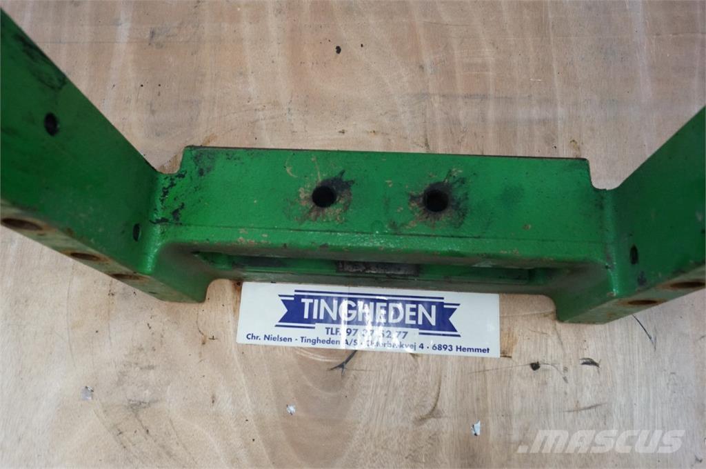 John Deere 7230R Altri accessori per trattori