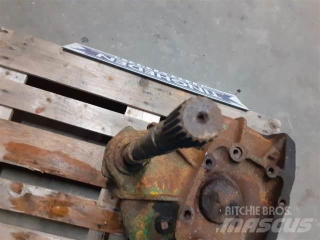 John Deere 730 Accessori per mietitrebbiatrici