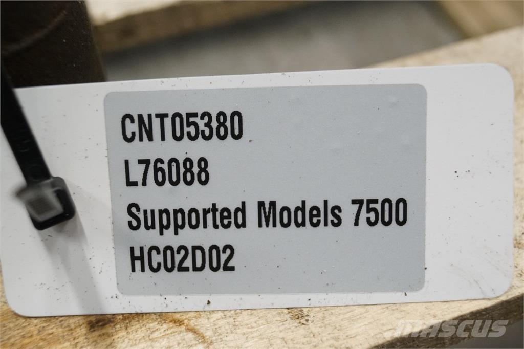 John Deere 7600 Altri accessori per trattori