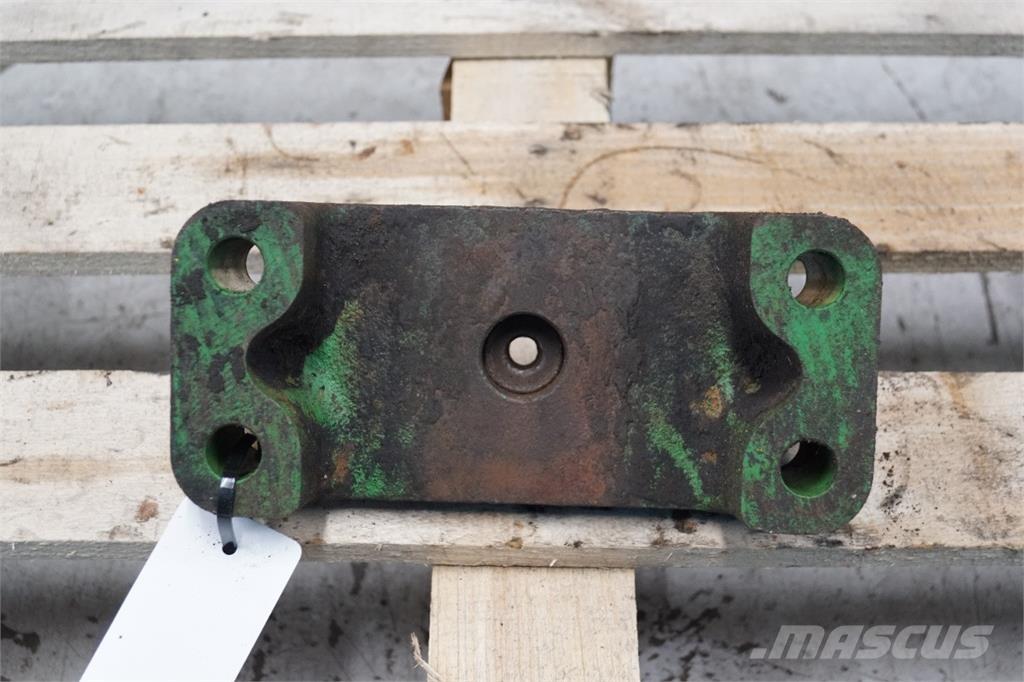 John Deere 7600 Altri accessori per trattori