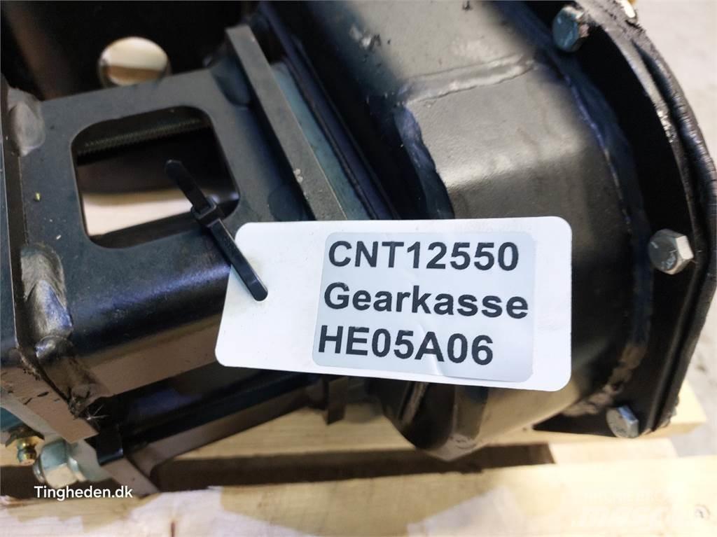 John Deere 7780 Accessori per macchine da fieno e foraggio