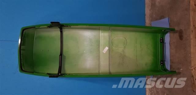 John Deere 7800 Altri accessori per trattori