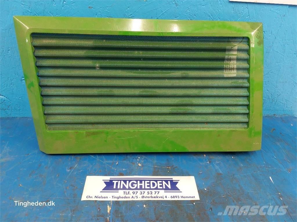 John Deere 7800 Altri accessori per trattori