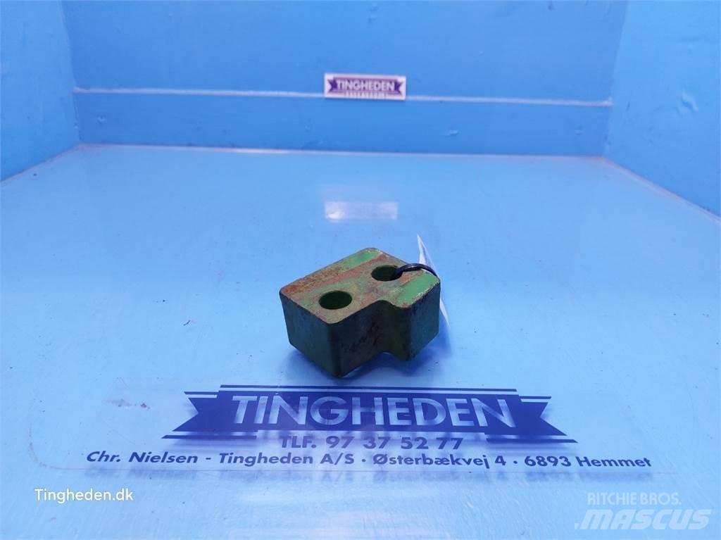 John Deere 7800 Altri accessori per trattori