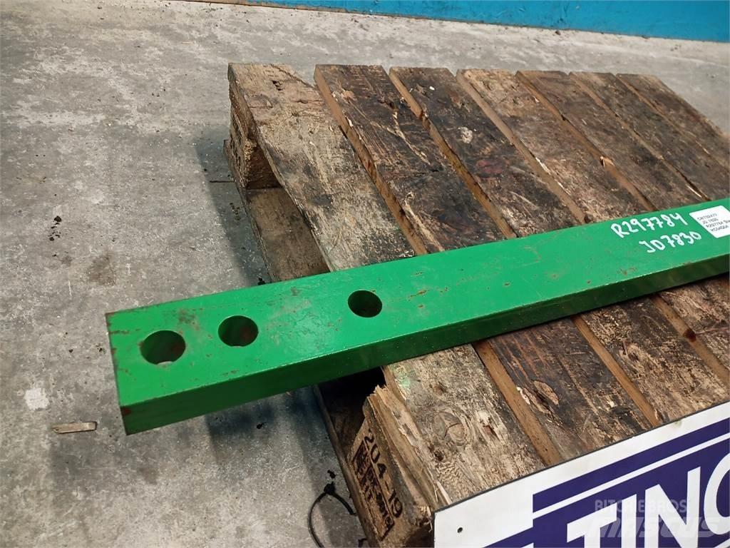 John Deere 7830 Altri accessori per trattori