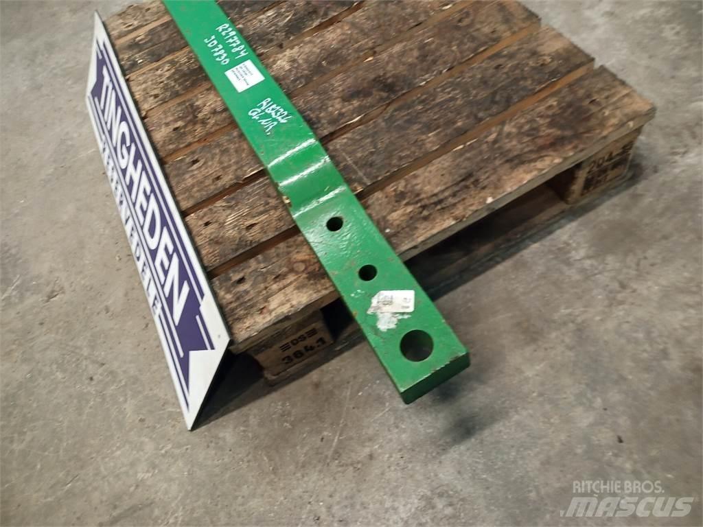 John Deere 7830 Altri accessori per trattori