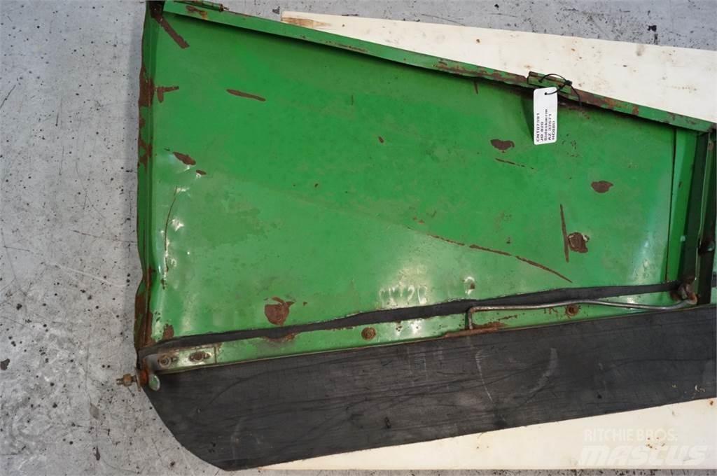 John Deere 820 Accessori per mietitrebbiatrici