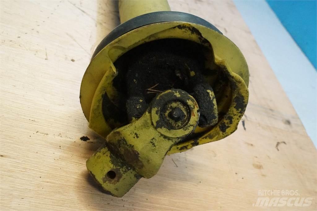 John Deere 820 Accessori per mietitrebbiatrici