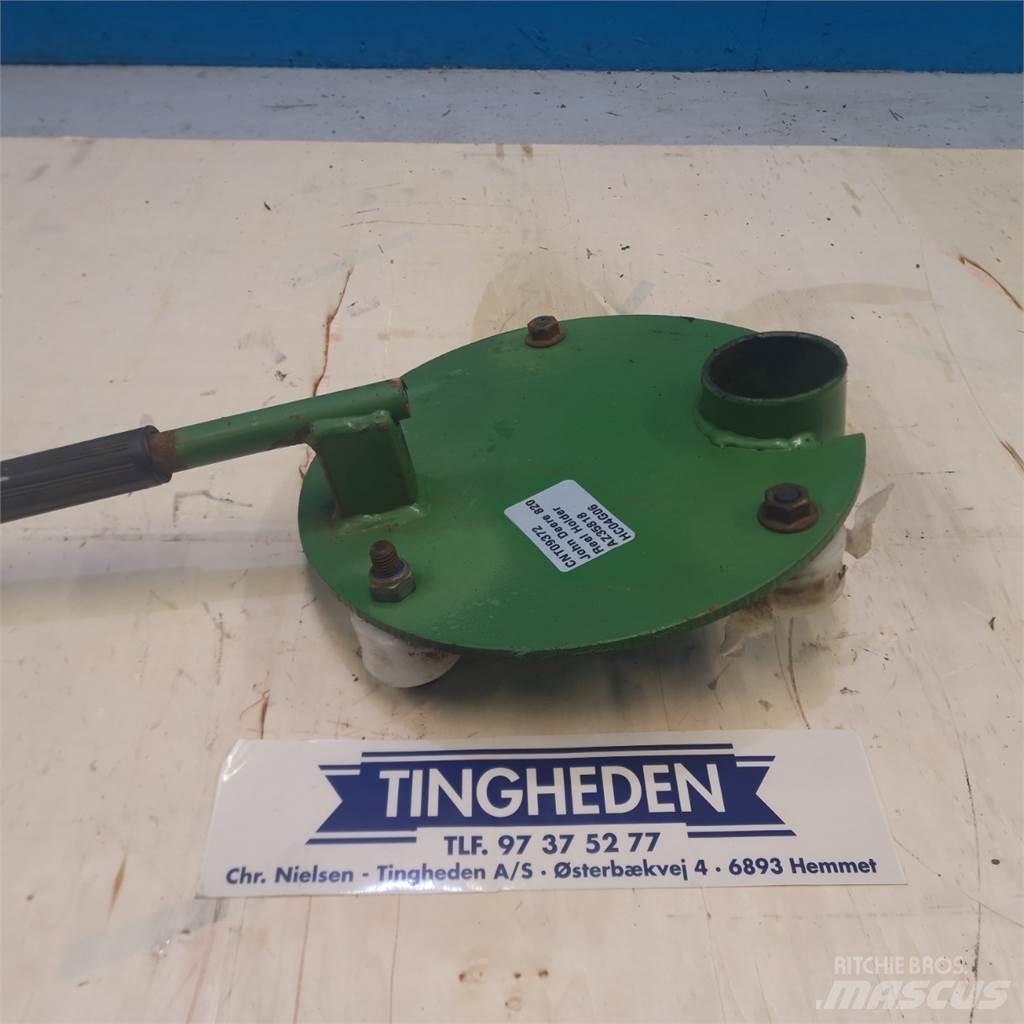 John Deere 820 Accessori per mietitrebbiatrici