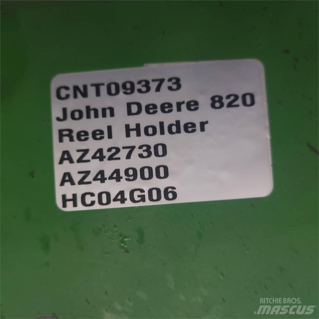 John Deere 820 Accessori per mietitrebbiatrici