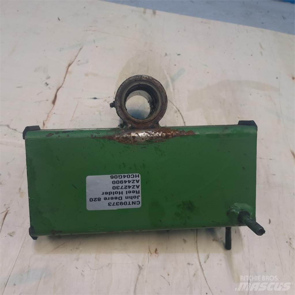 John Deere 820 Accessori per mietitrebbiatrici