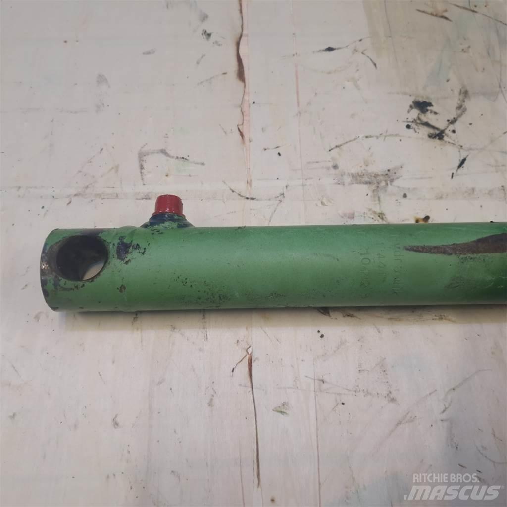 John Deere 820 Componenti idrauliche