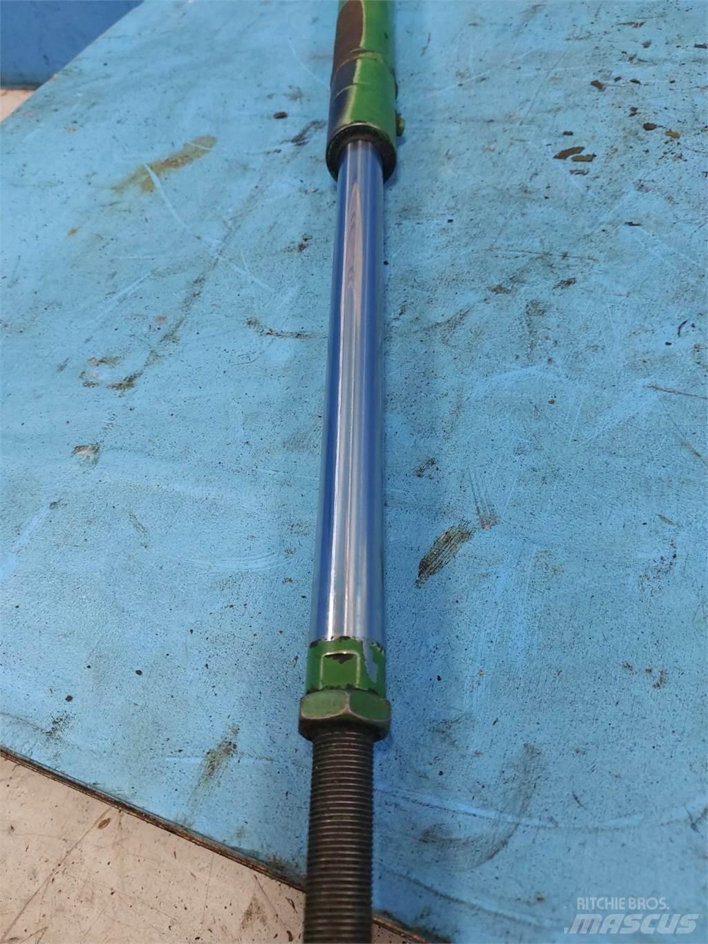 John Deere 820 Accessori per mietitrebbiatrici