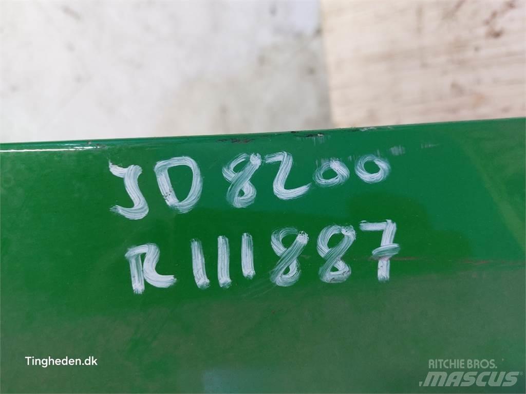 John Deere 8200 Altri accessori per trattori