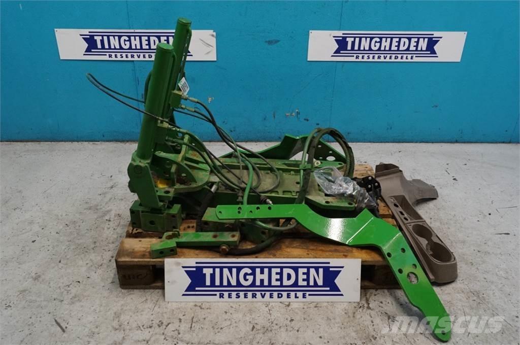 John Deere 8235R Altri accessori per trattori