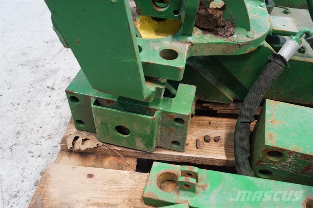 John Deere 8235R Altri accessori per trattori
