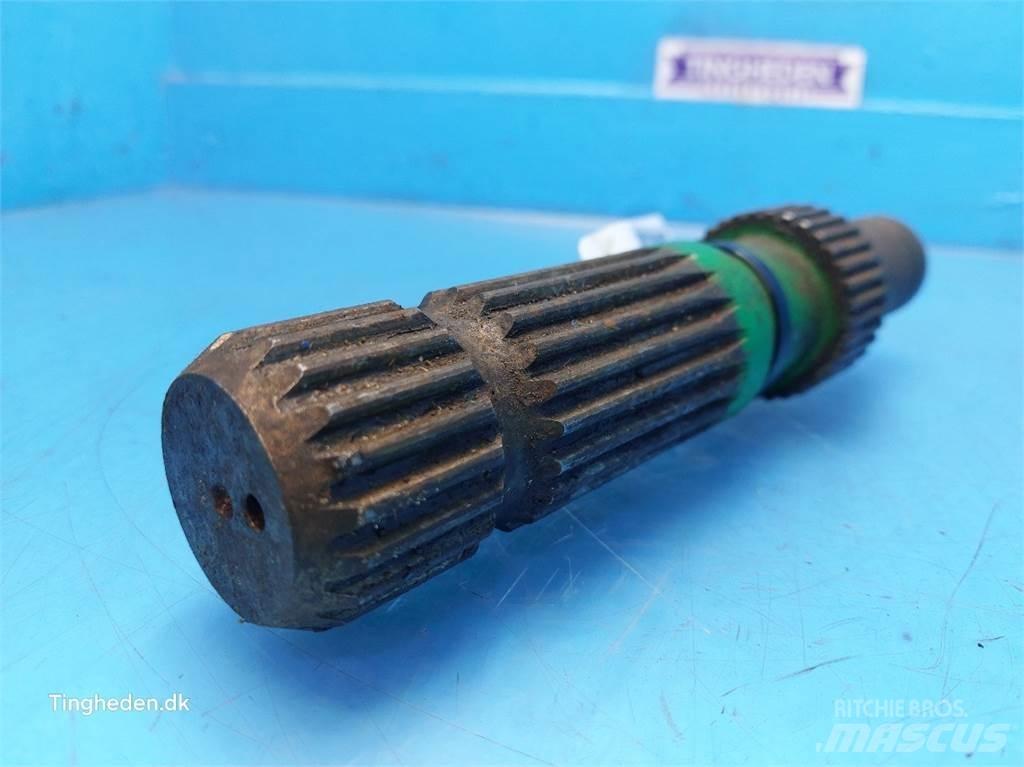 John Deere 8300 Altri accessori per trattori
