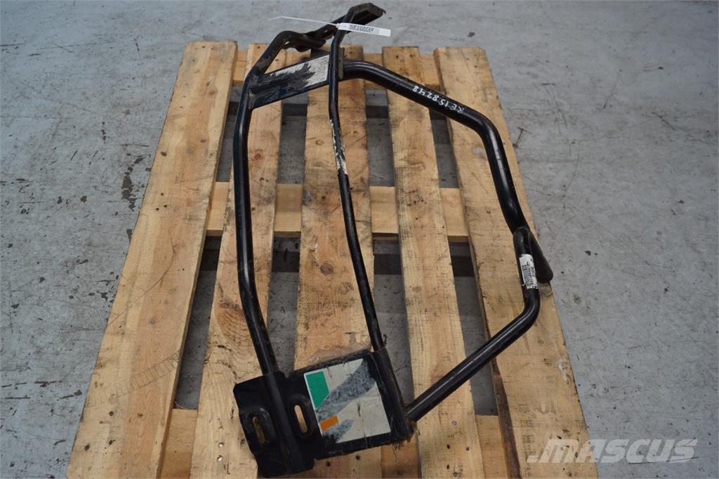 John Deere 8400 Altri accessori per trattori