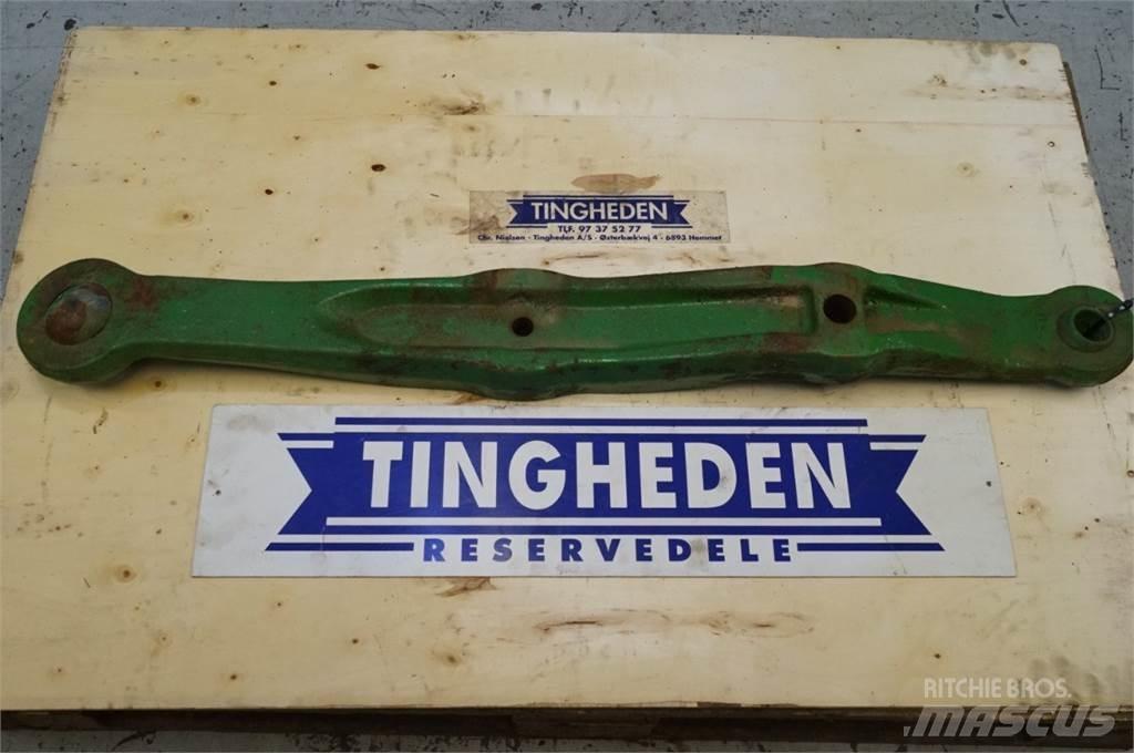 John Deere 8520 Altri accessori per trattori