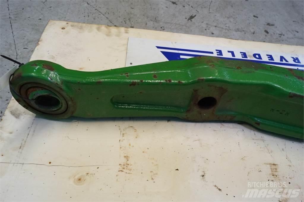 John Deere 8520 Altri accessori per trattori