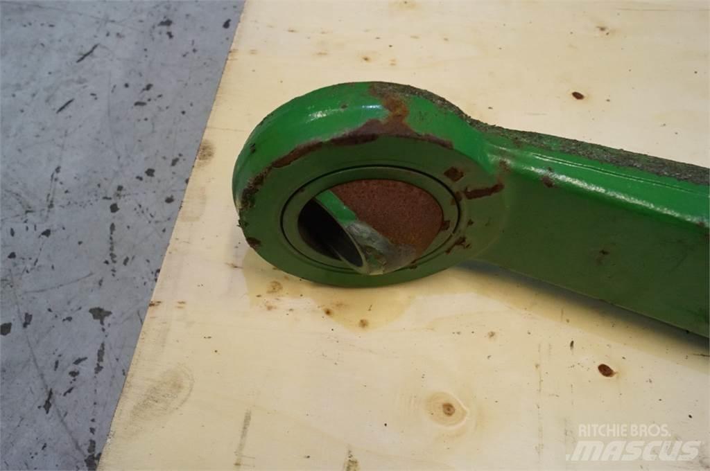 John Deere 8520 Altri accessori per trattori