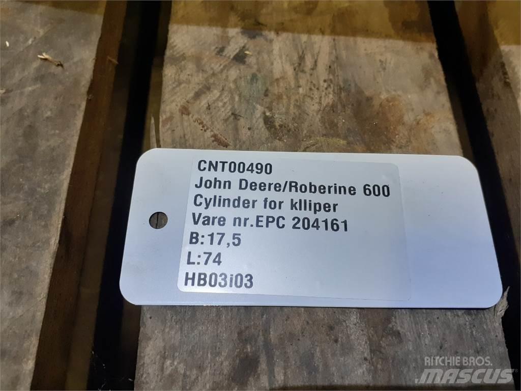 John Deere 900 Robot tagliaerba