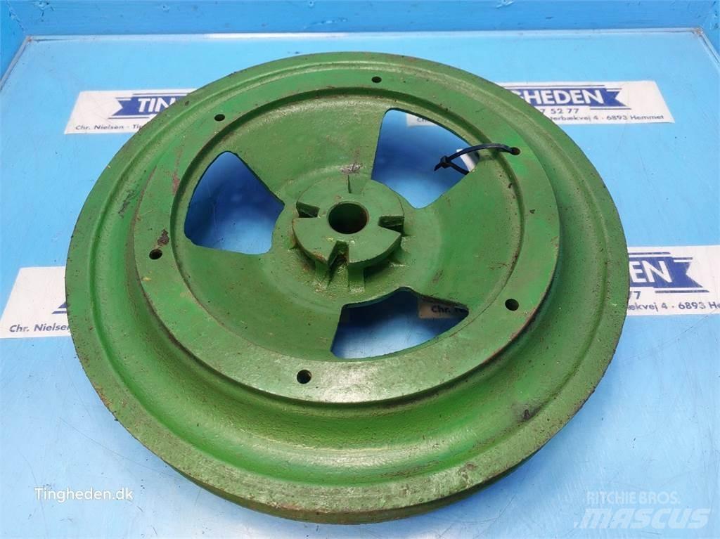 John Deere 925 Accessori per mietitrebbiatrici