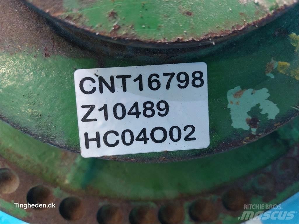 John Deere 930 Agricoltura - Altro