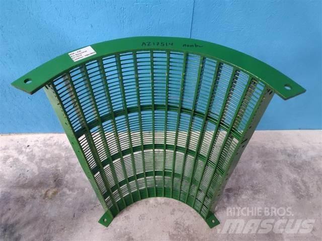John Deere 932 Accessori per mietitrebbiatrici