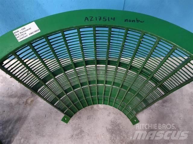John Deere 932 Accessori per mietitrebbiatrici