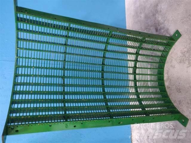 John Deere 932 Accessori per mietitrebbiatrici