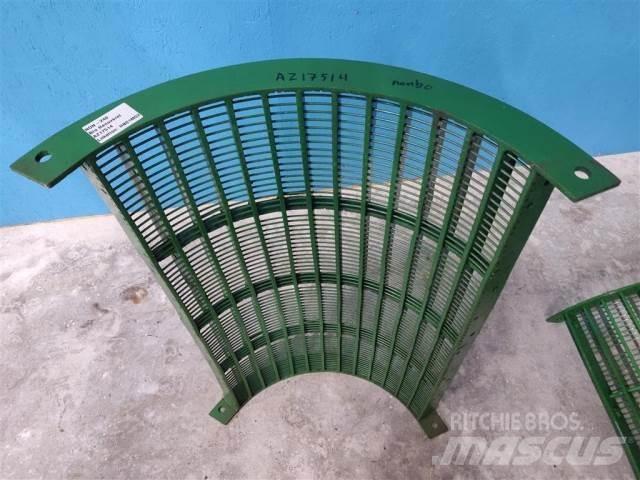 John Deere 935 Accessori per mietitrebbiatrici