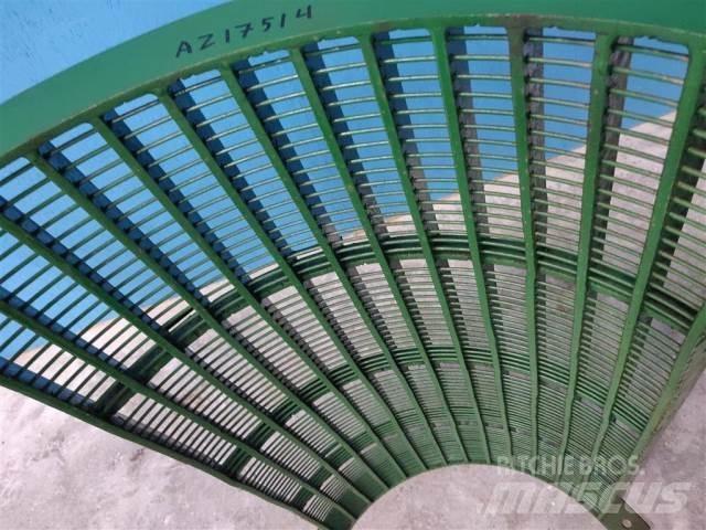 John Deere 935 Accessori per mietitrebbiatrici