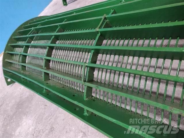 John Deere 935 Accessori per mietitrebbiatrici