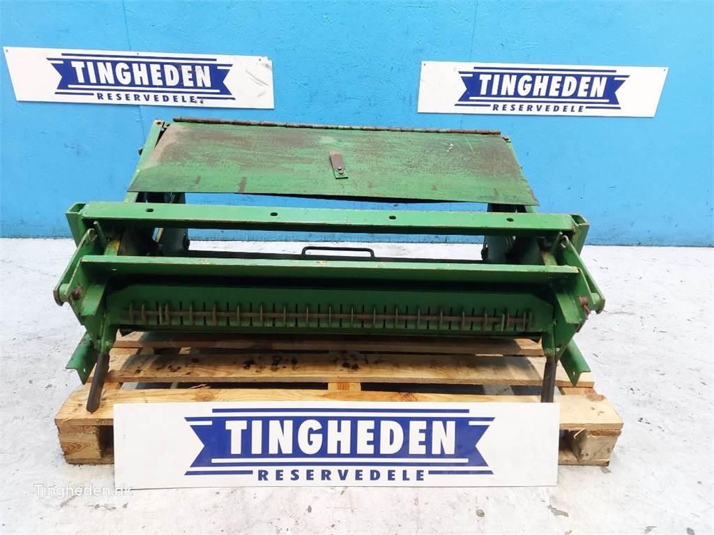 John Deere 935 Accessori per mietitrebbiatrici